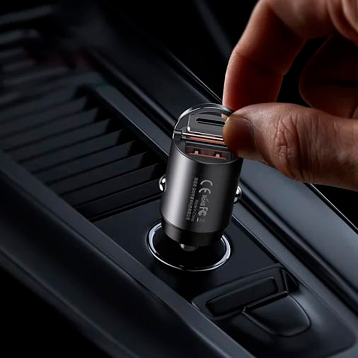 FastCharger, caricatore per auto - Image 4