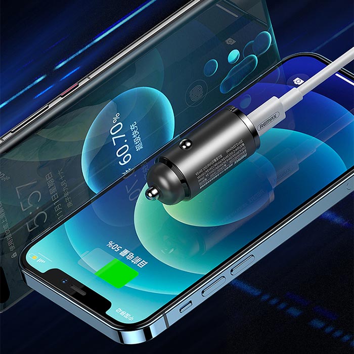 FastCharger, caricatore per auto - Image 7