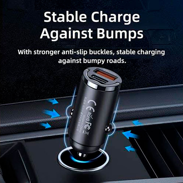 FastCharger, caricatore per auto - Image 8