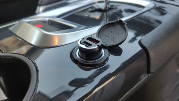 FastCharger, caricatore per auto - Image 9