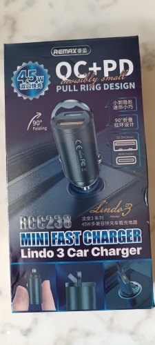 FastCharger, caricatore per auto - Image 10