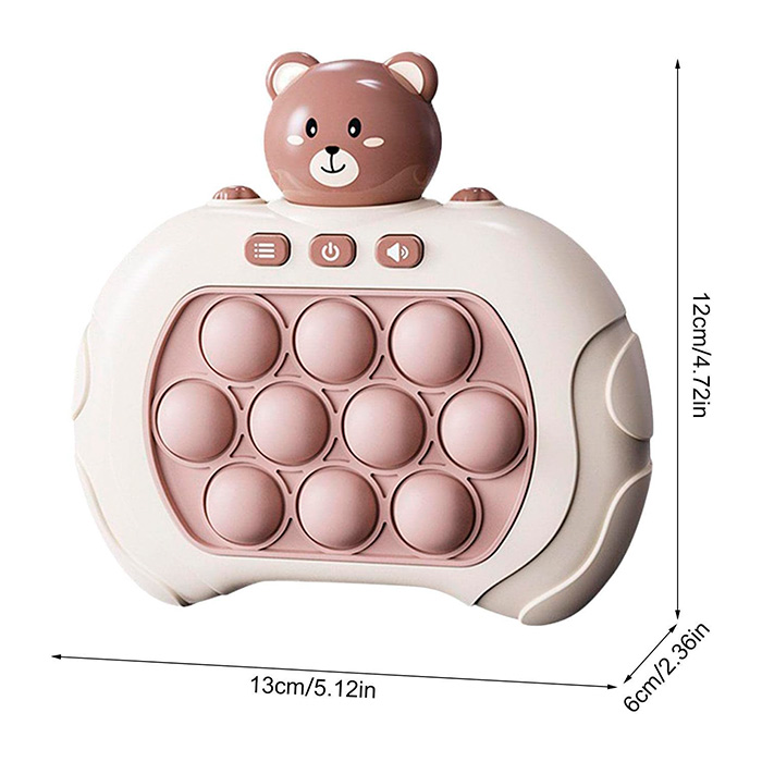 FastFingers, il giocattolo interattivo per bambini - Image 2