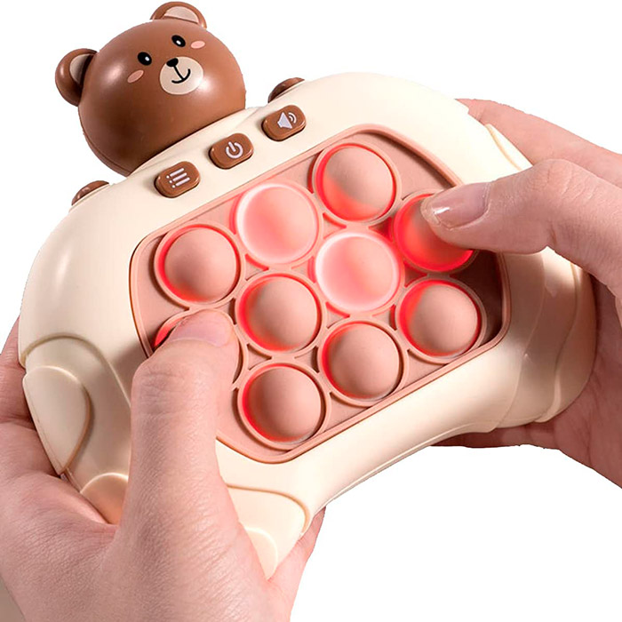 FastFingers, il giocattolo interattivo per bambini - Image 3