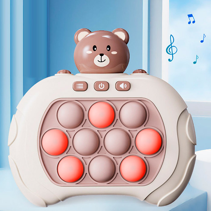FastFingers, il giocattolo interattivo per bambini - Image 10