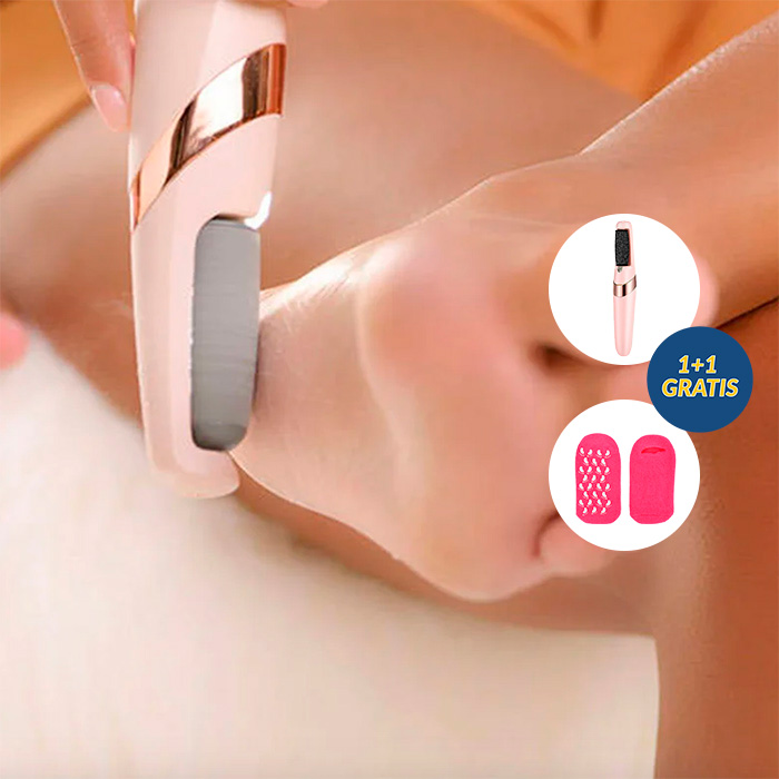 La pedicure perfetta per i tuoi piedi!