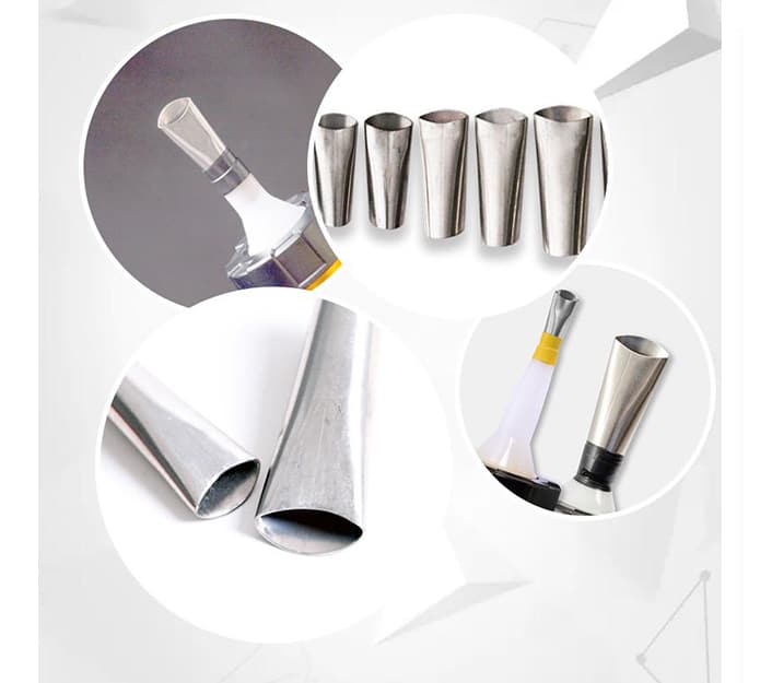 FinishMaster, accessori per l'applicazione precisa del silicone - Image 5