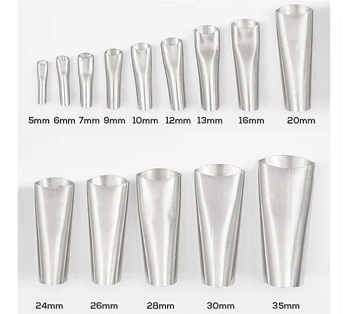 FinishMaster, accessori per l'applicazione precisa del silicone - Image 7