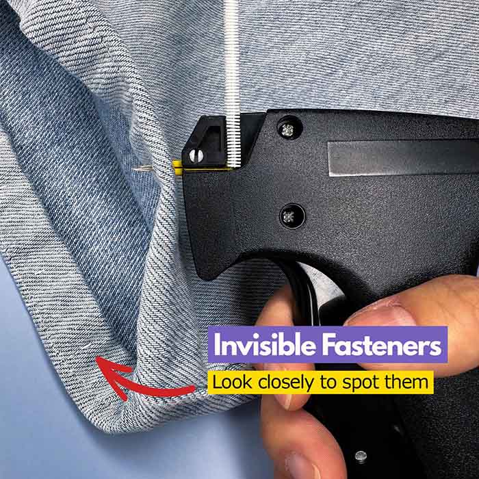 FixStich, la mini macchina per la riparazione dei capi - Image 6