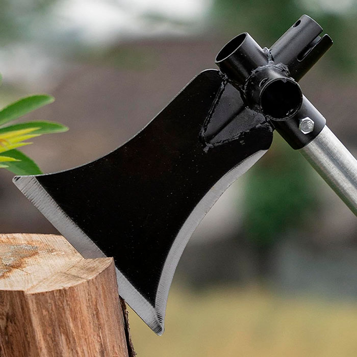 FlatShovel, ascia multifunzione - Image 3
