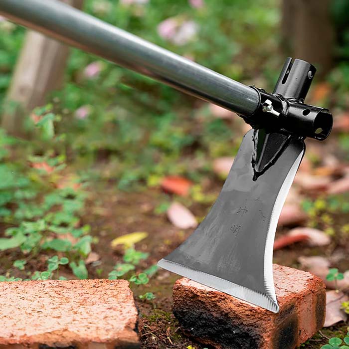 FlatShovel, ascia multifunzione - Image 5