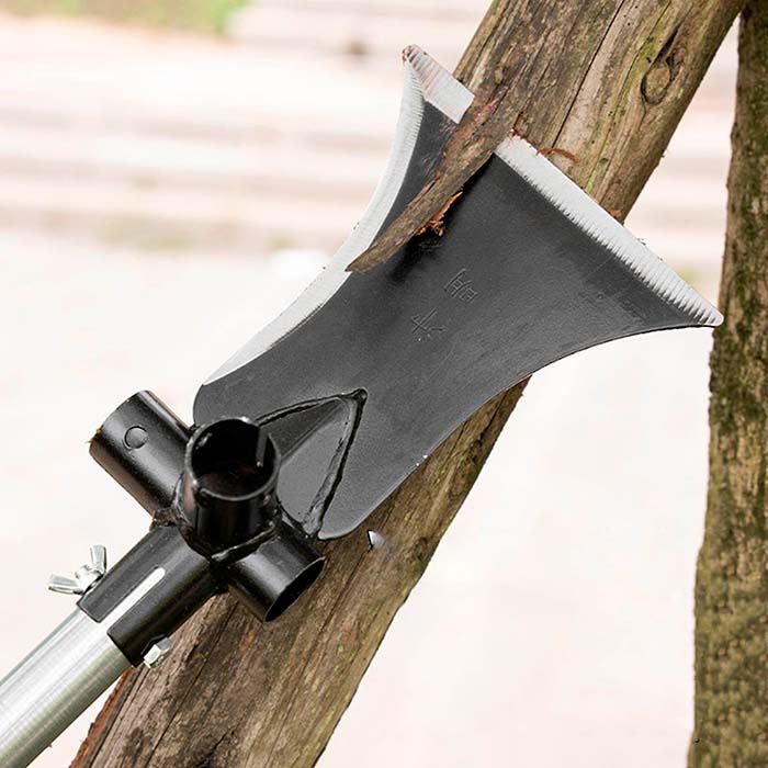 FlatShovel, ascia multifunzione - Image 7
