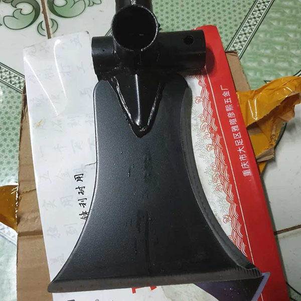 FlatShovel, ascia multifunzione - Image 9
