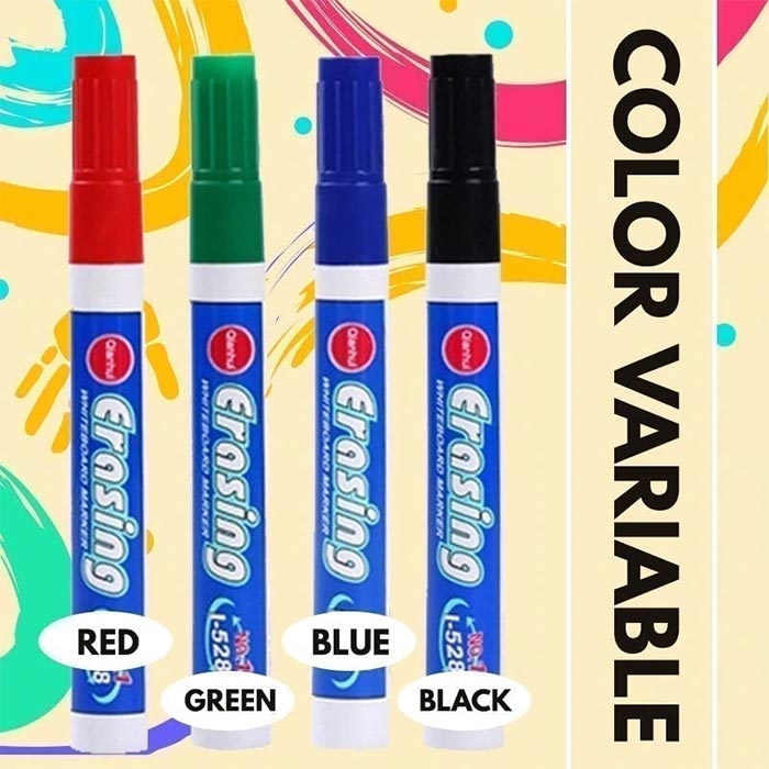 FloatPens, pennarelli magici per disegna graziose immagini che galleggiano sull'acqua - Image 4