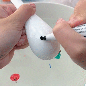 FloatPens, pennarelli magici per disegna graziose immagini che galleggiano sull'acqua - Image 9