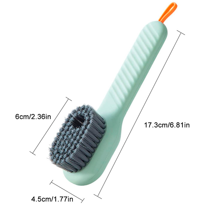 FoamClean, la pratica spazzola per la pulizia - Image 3
