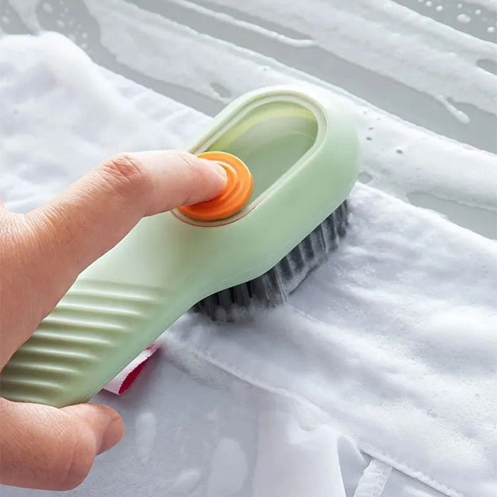 FoamClean, la pratica spazzola per la pulizia - Image 5