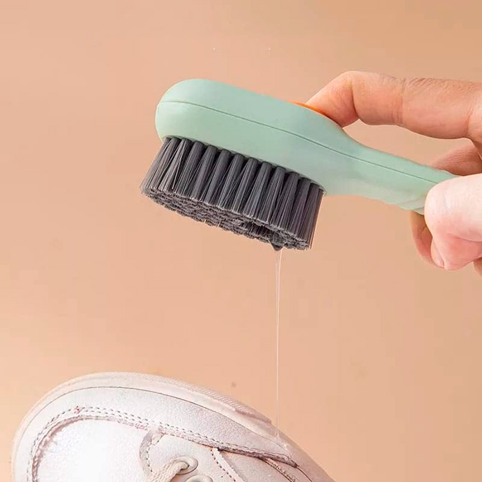 FoamClean, la pratica spazzola per la pulizia - Image 6
