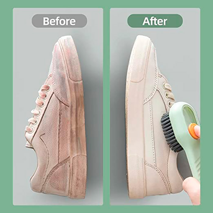 FoamClean, la pratica spazzola per la pulizia - Image 7