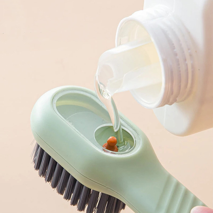 FoamClean, la pratica spazzola per la pulizia - Image 8