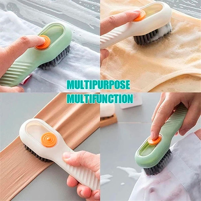 FoamClean, la pratica spazzola per la pulizia - Image 9