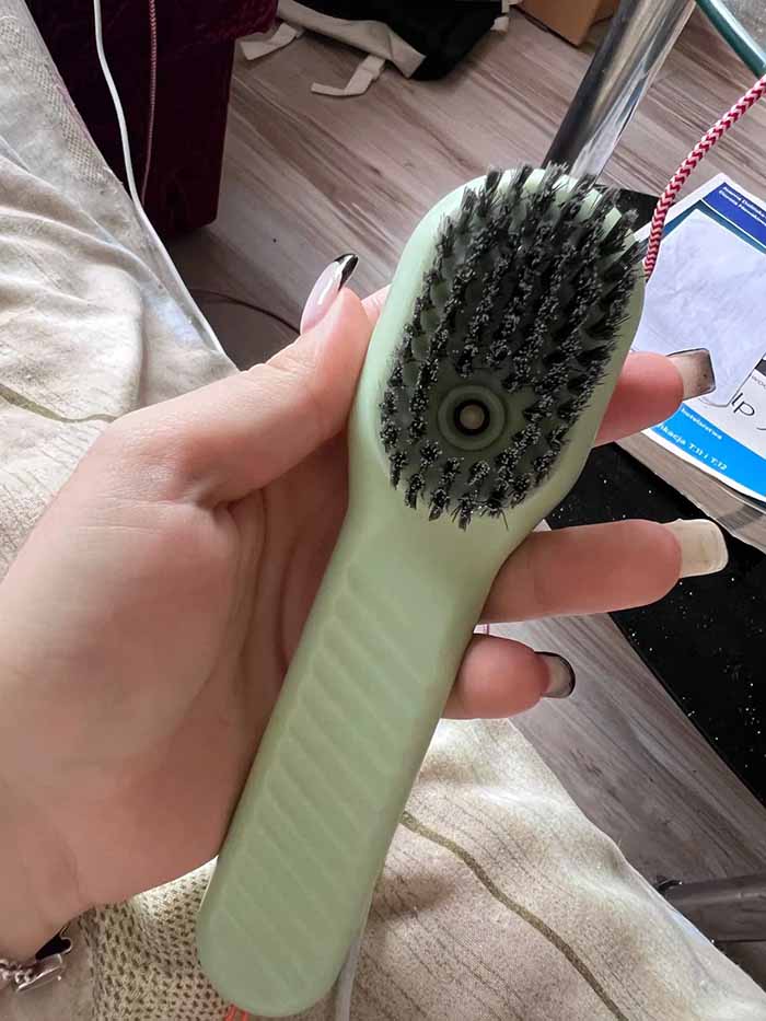 FoamClean, la pratica spazzola per la pulizia - Image 10
