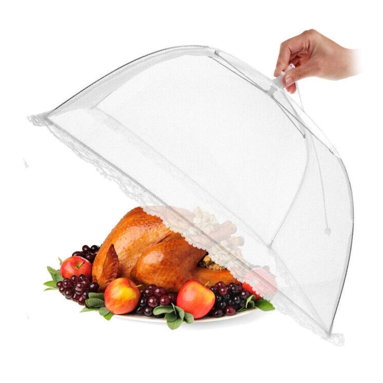 FoodCover, rete di protezione alimentare - contro gli insetti - Image 2