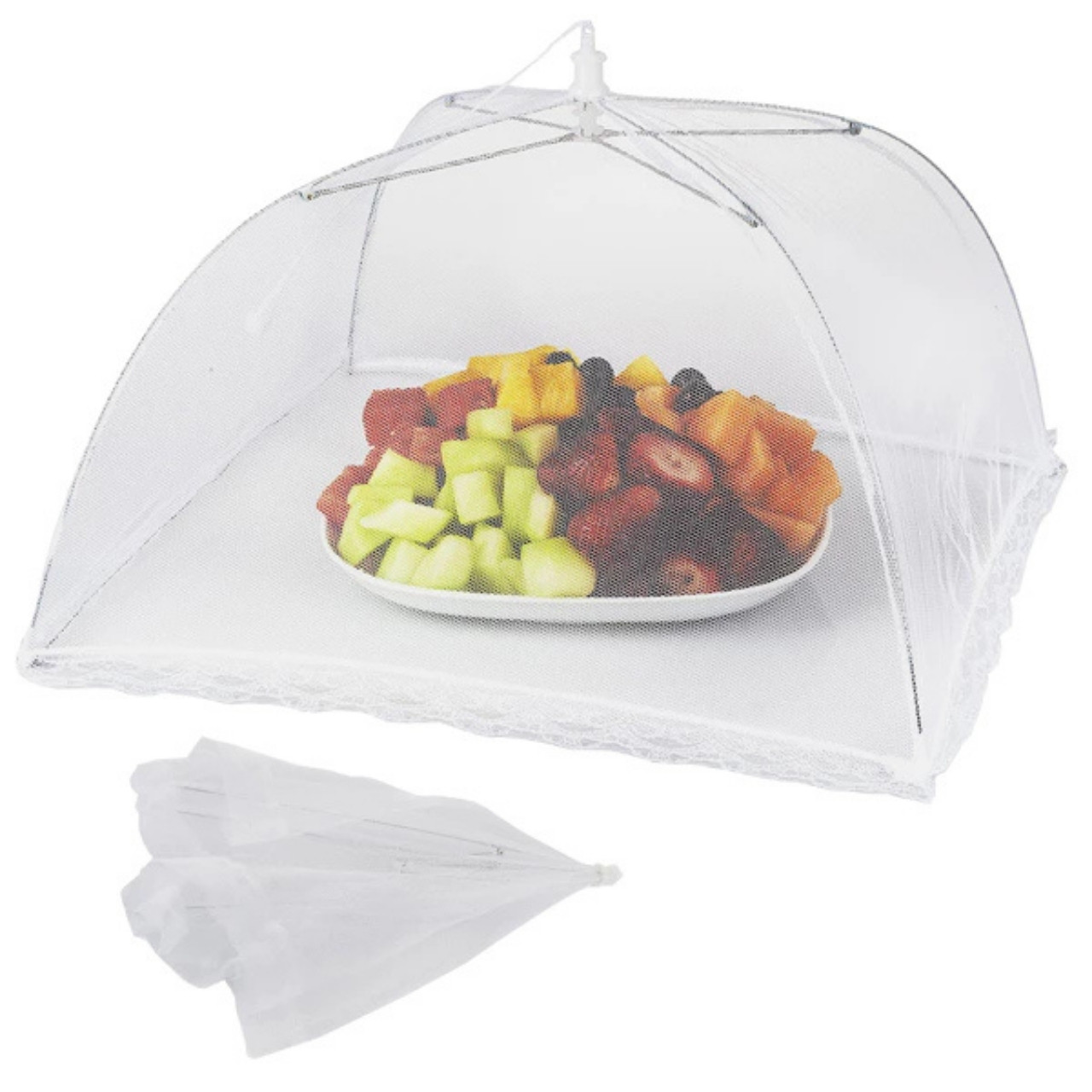 FoodCover, rete di protezione alimentare - contro gli insetti - Image 4