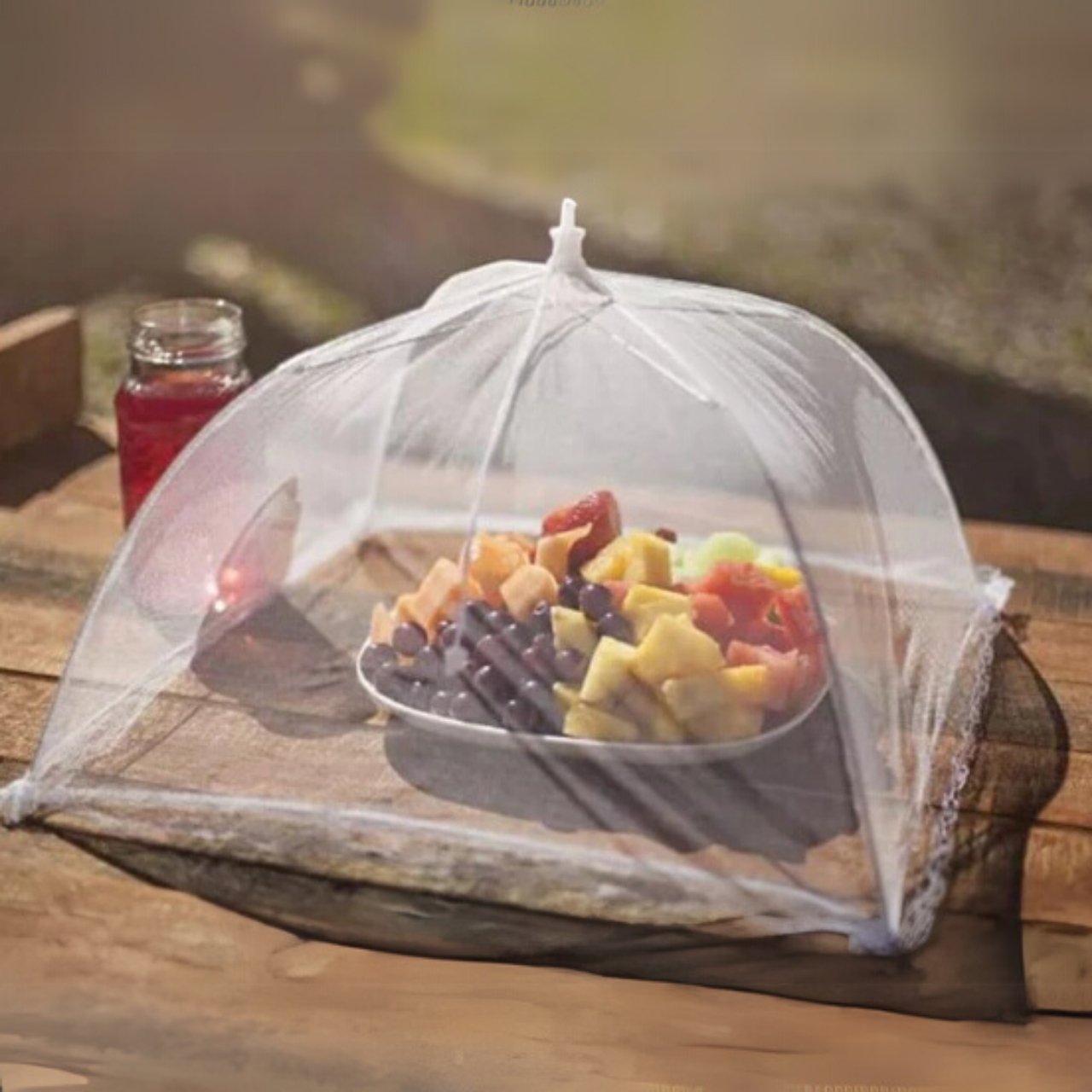 FoodCover, rete di protezione alimentare - contro gli insetti - Image 8