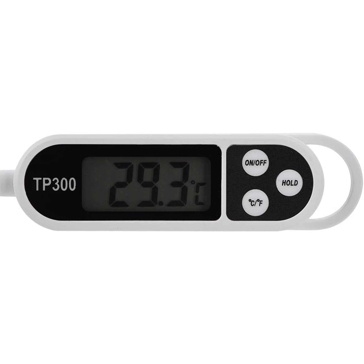 FoodMeter, un termometro digitale elettronico per misurare la temperatura di cibi e liquidi - Image 6