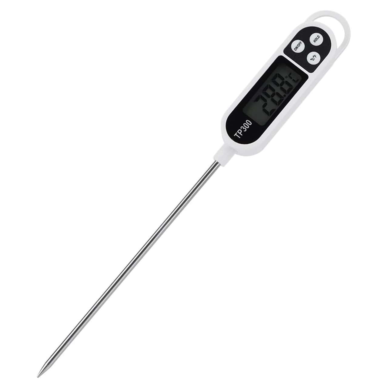 FoodMeter, un termometro digitale elettronico per misurare la temperatura di cibi e liquidi - Image 7