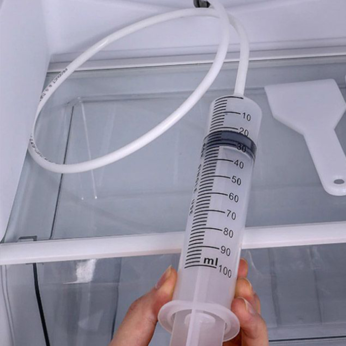 FrigoCleaner, kit pulizia tubi di scarico - Image 8