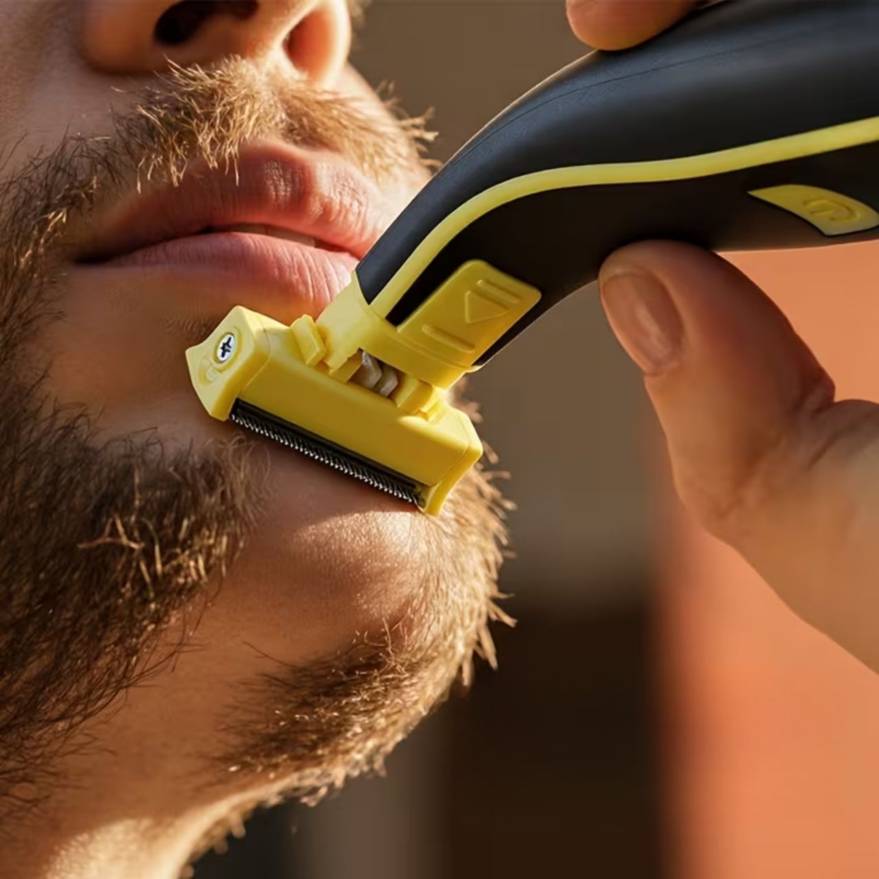 FullBodyShaver, rasoio elettrico per barba e corpo - Image 3