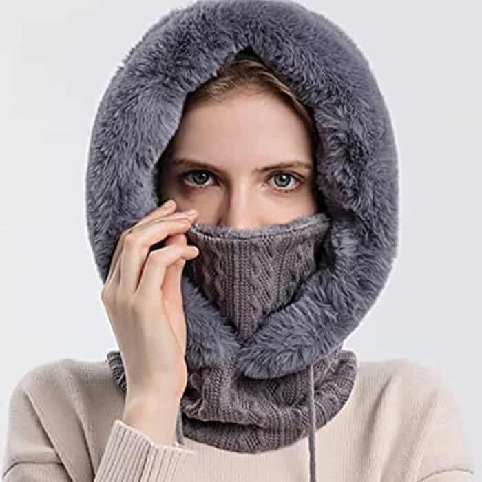 FullBundle, collant foderati invernali + cappello invernale 4in1 GRATIS - Image 3