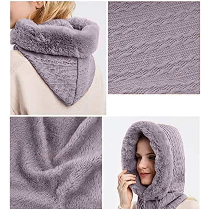 FullBundle, collant foderati invernali + cappello invernale 4in1 GRATIS - Image 8