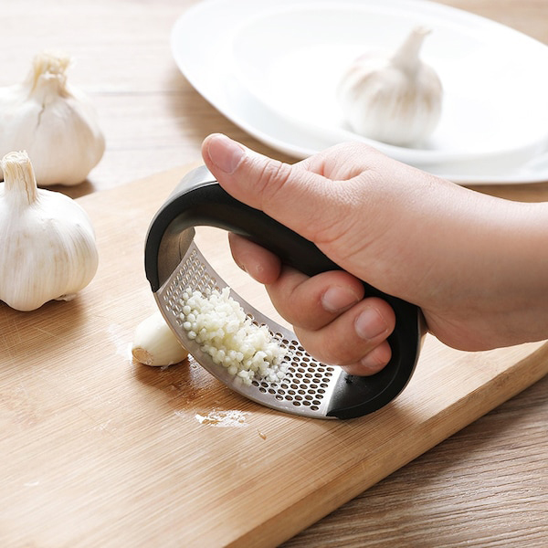 GarlicSmasher, spremi aglio o zenzero - Image 3
