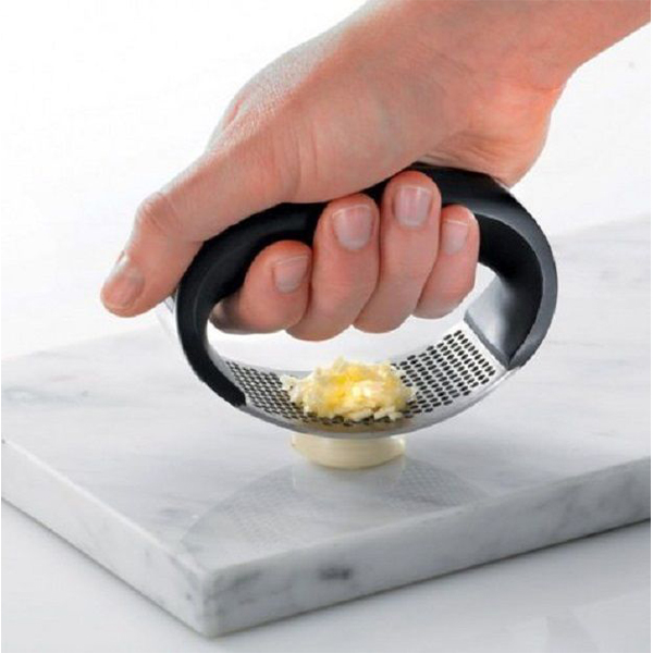 GarlicSmasher, spremi aglio o zenzero - Image 4