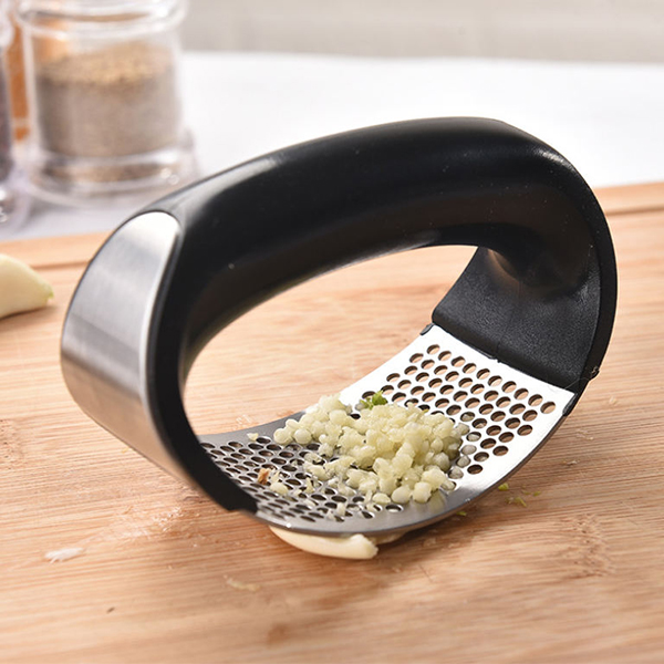 GarlicSmasher, spremi aglio o zenzero - Image 8
