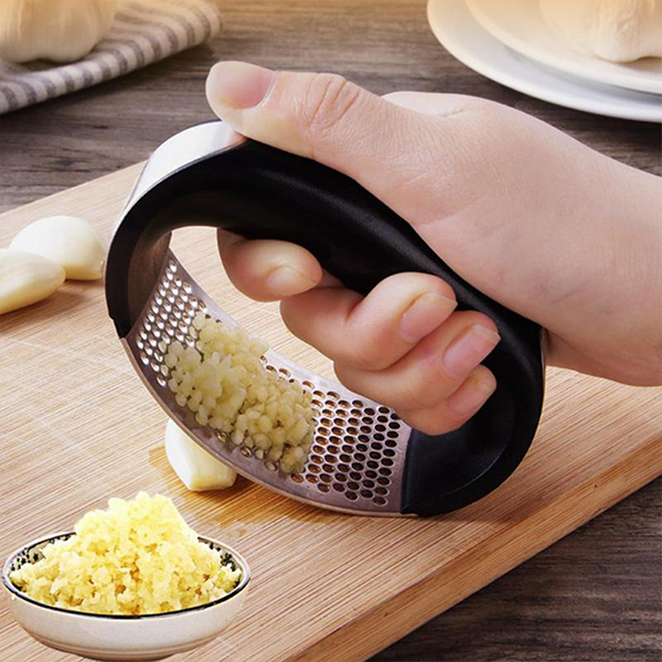 GarlicSmasher, spremi aglio o zenzero - Image 9