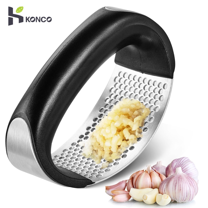 GarlicSmasher, spremi aglio o zenzero - Image 10