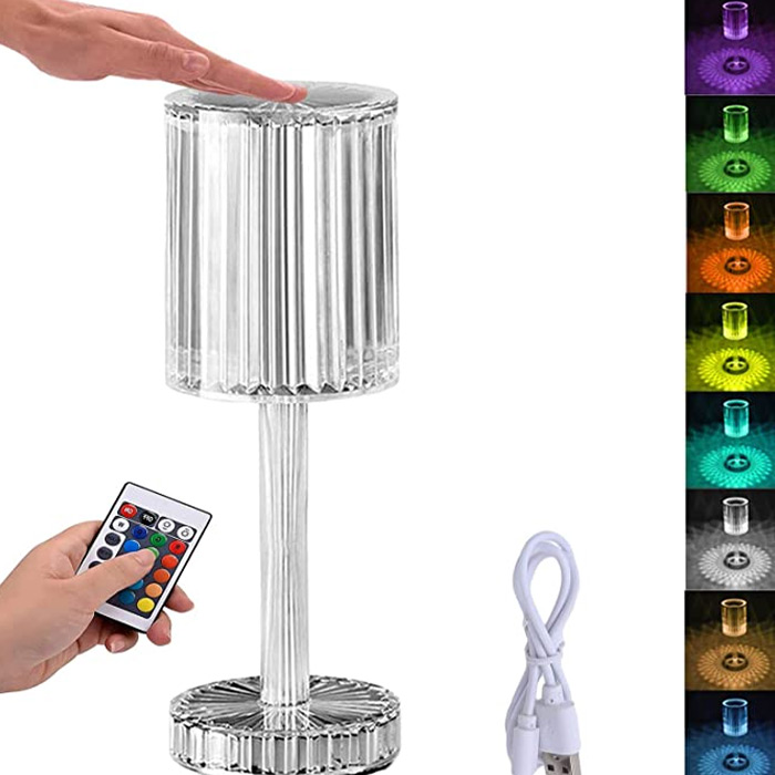 GatsbyLamp, lampada da tavolo - Image 9