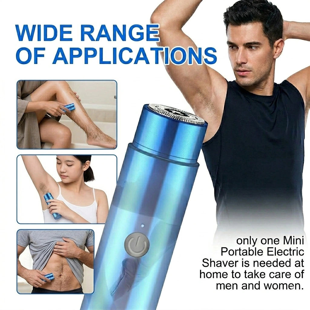 Cura efficace per tutto il corpo