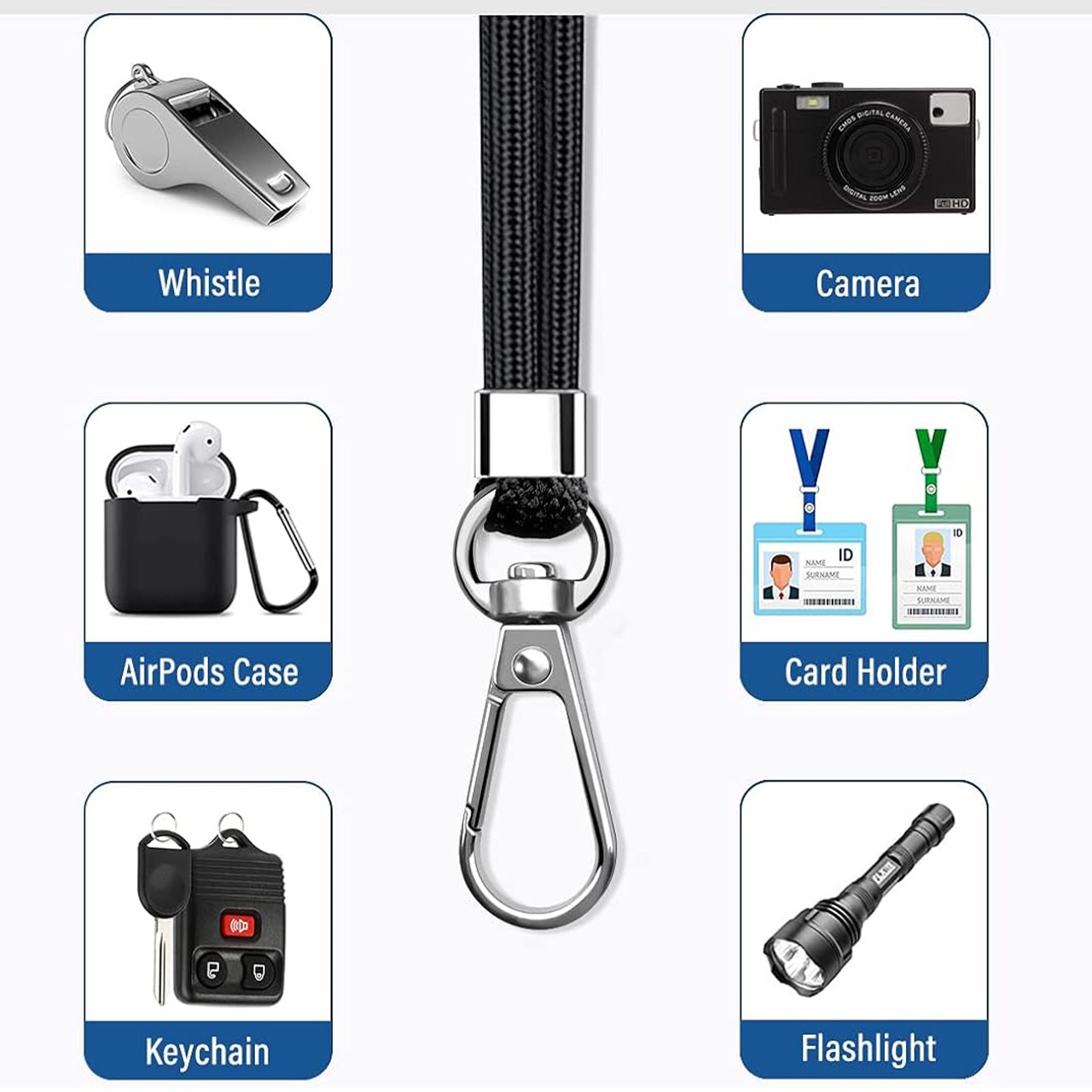 GoPhone, cinturino per telefono - Image 4