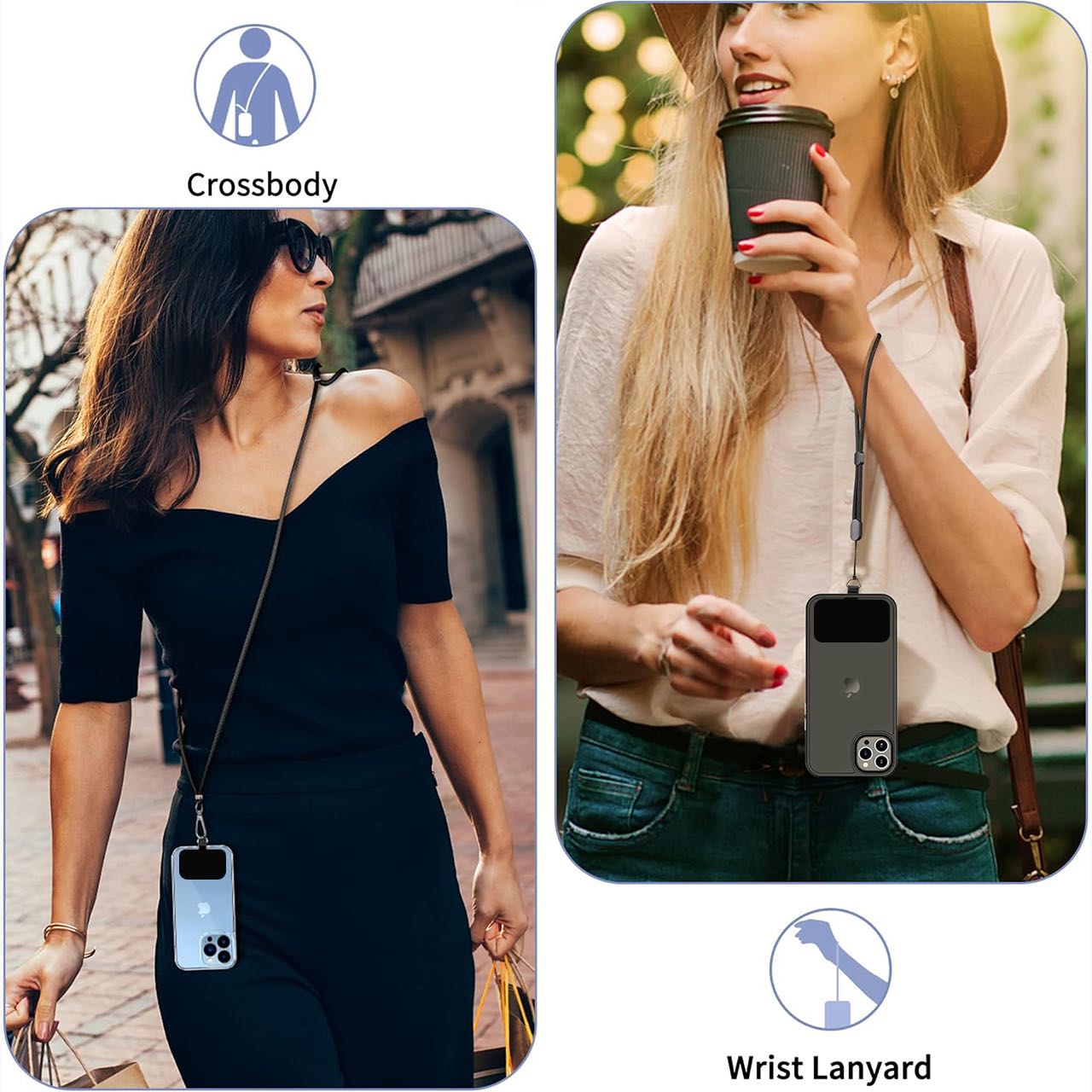 GoPhone, cinturino per telefono - Image 6
