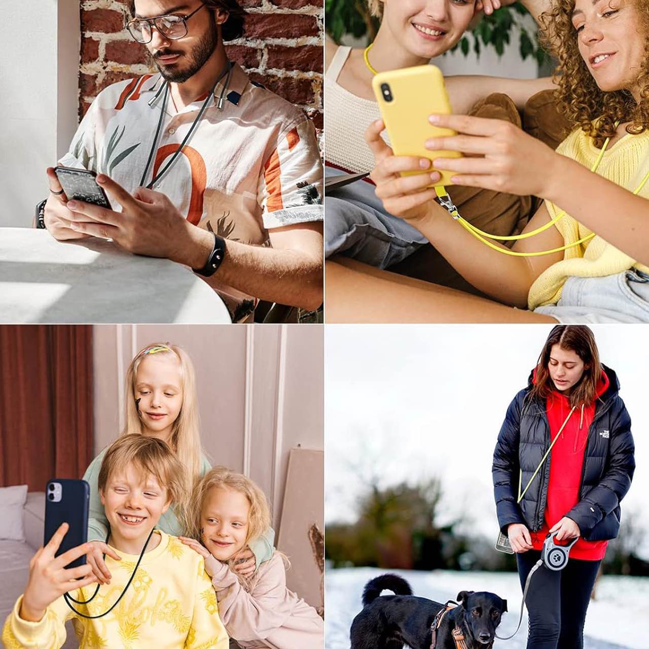 GoPhone, cinturino per telefono - Image 7