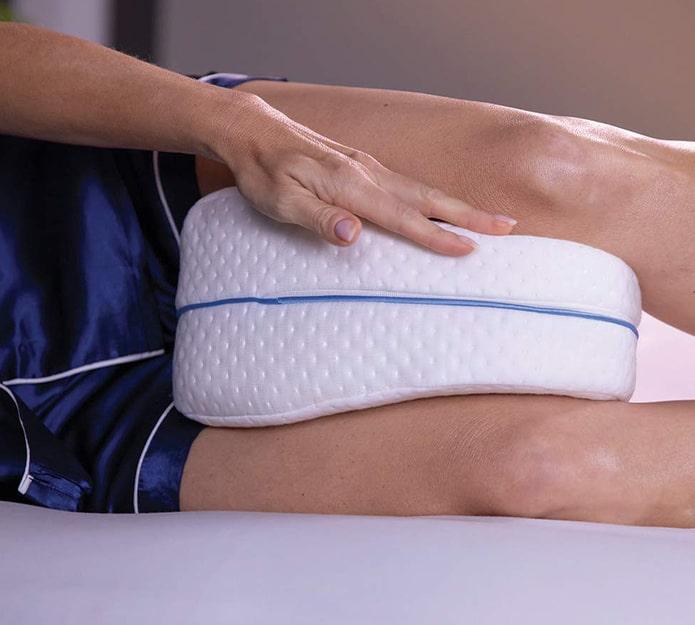 GoodSleep, il cuscino ortopedico per dormire su un lato - Image 3