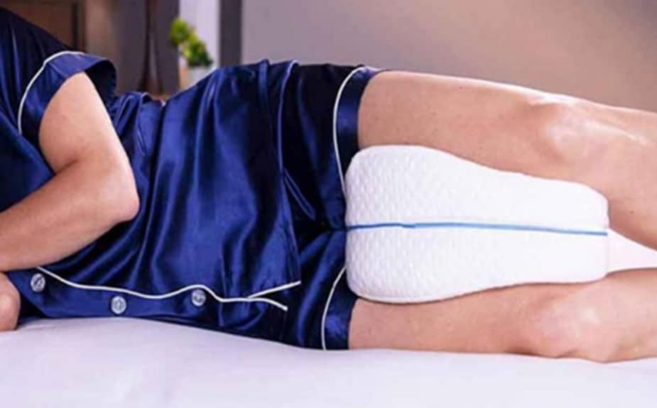 GoodSleep, il cuscino ortopedico per dormire su un lato - Image 5