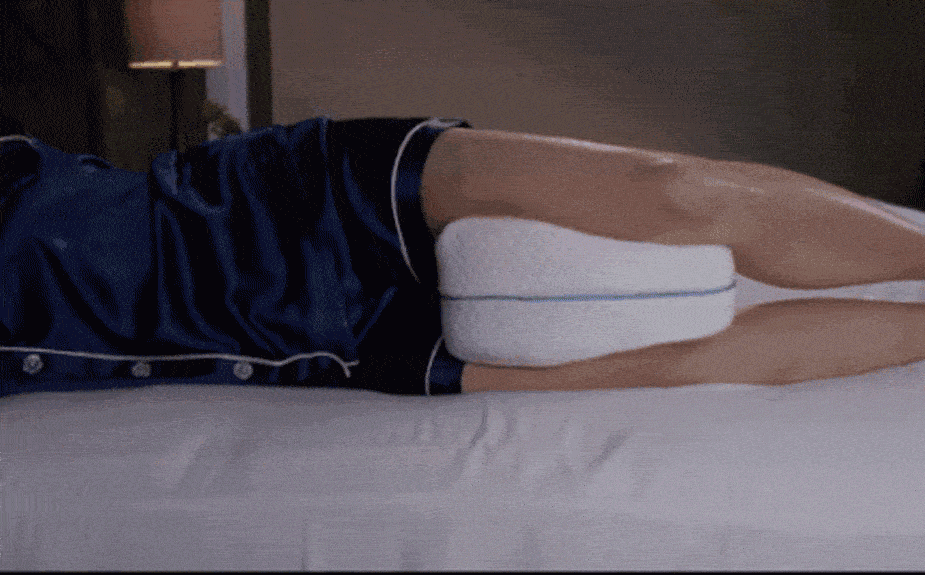 GoodSleep, il cuscino ortopedico per dormire su un lato - Image 6