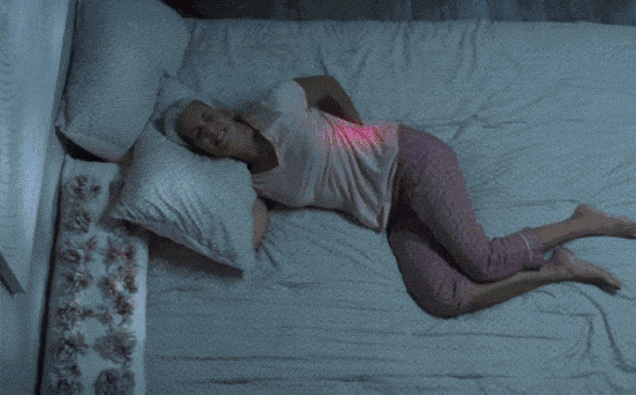 GoodSleep, il cuscino ortopedico per dormire su un lato - Image 7