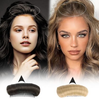 Inserti invisibili per volume dei capelli - Image 2