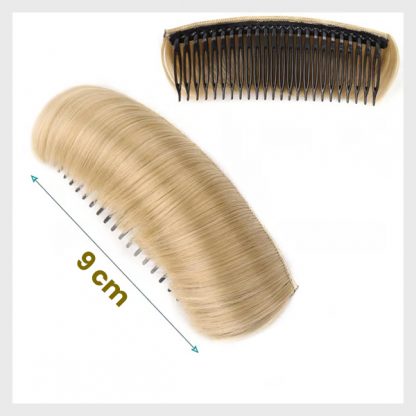 Inserti invisibili per volume dei capelli - Image 4